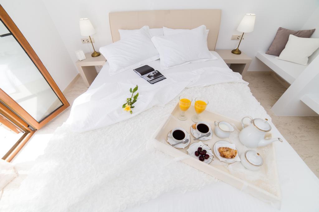 Villa Elia Melanes Ngoại thất bức ảnh