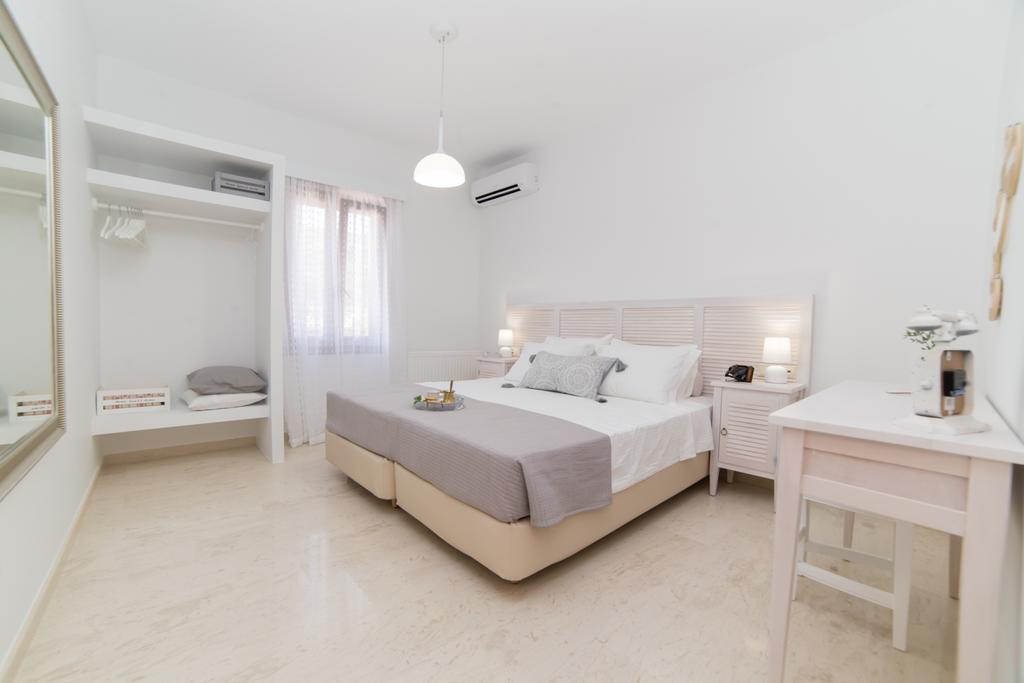 Villa Elia Melanes Ngoại thất bức ảnh