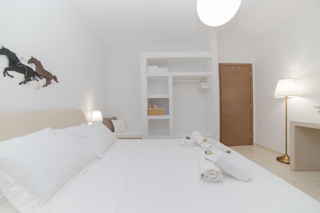 Villa Elia Melanes Ngoại thất bức ảnh
