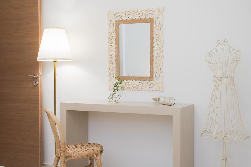 Villa Elia Melanes Ngoại thất bức ảnh