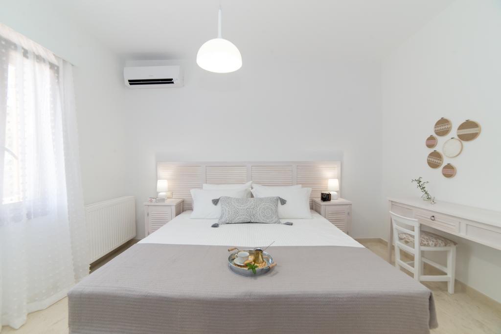 Villa Elia Melanes Ngoại thất bức ảnh