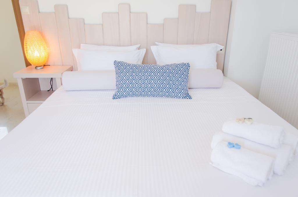 Villa Elia Melanes Ngoại thất bức ảnh