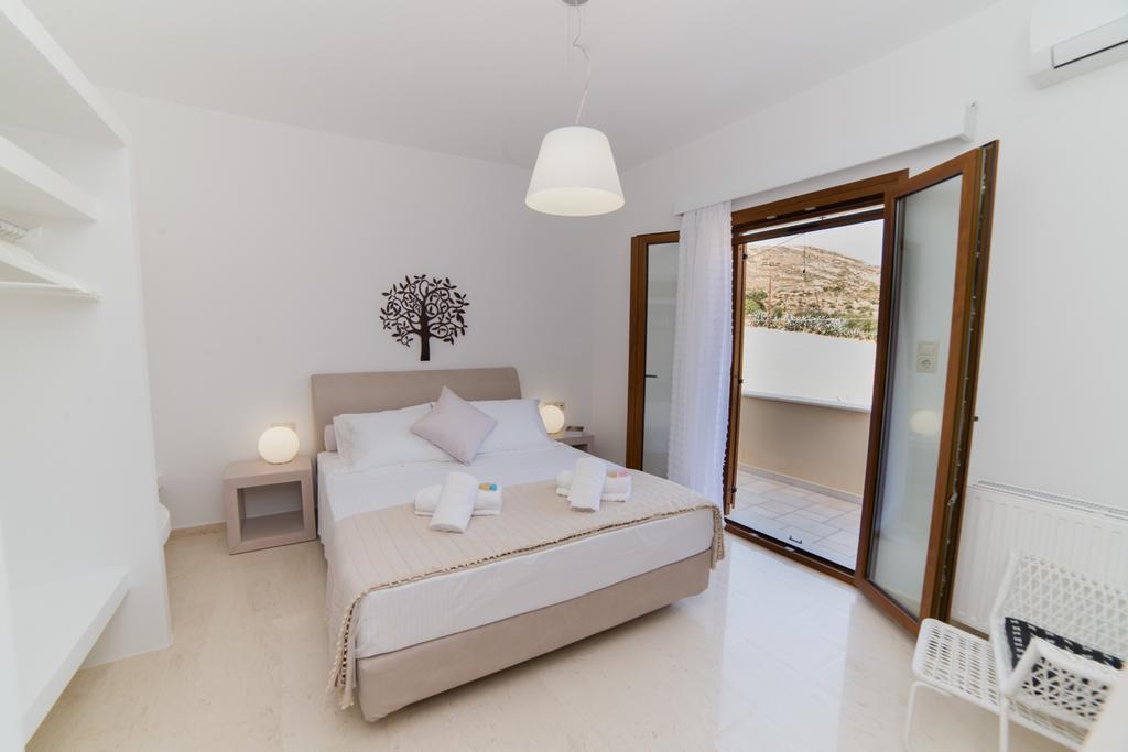 Villa Elia Melanes Ngoại thất bức ảnh