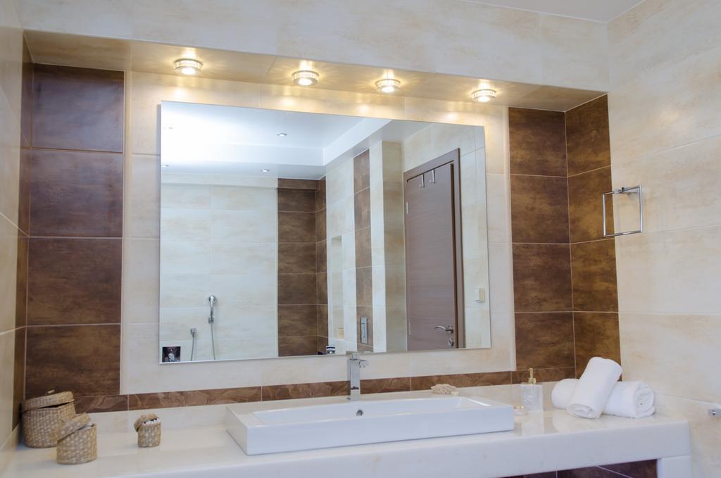 Villa Elia Melanes Ngoại thất bức ảnh