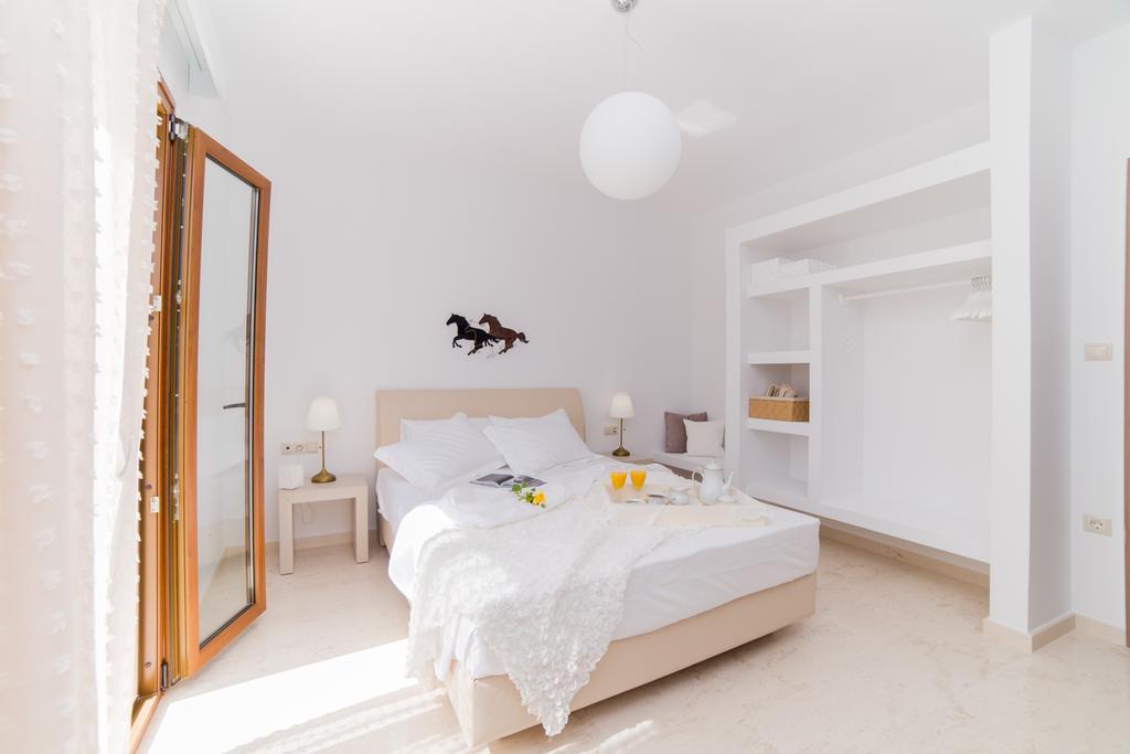 Villa Elia Melanes Ngoại thất bức ảnh