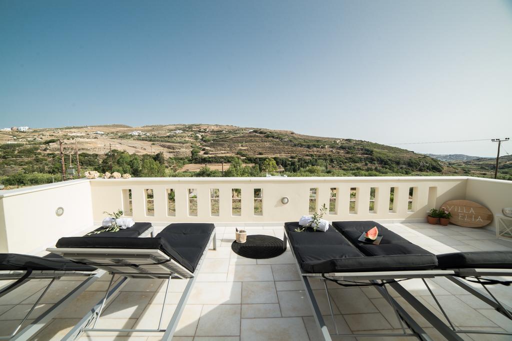 Villa Elia Melanes Ngoại thất bức ảnh