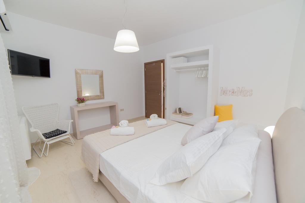 Villa Elia Melanes Ngoại thất bức ảnh