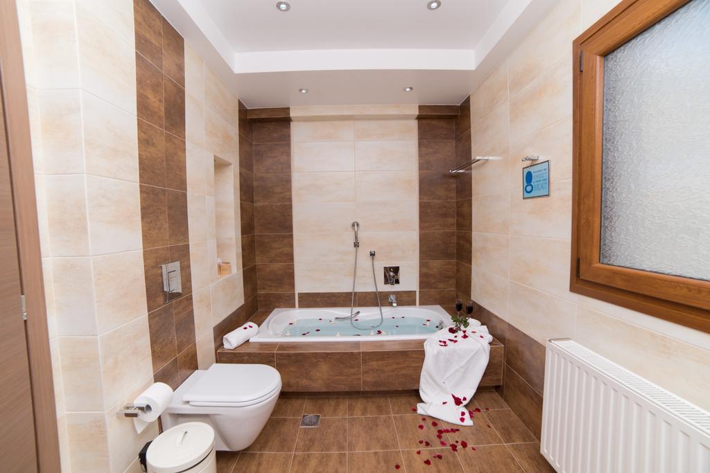 Villa Elia Melanes Ngoại thất bức ảnh
