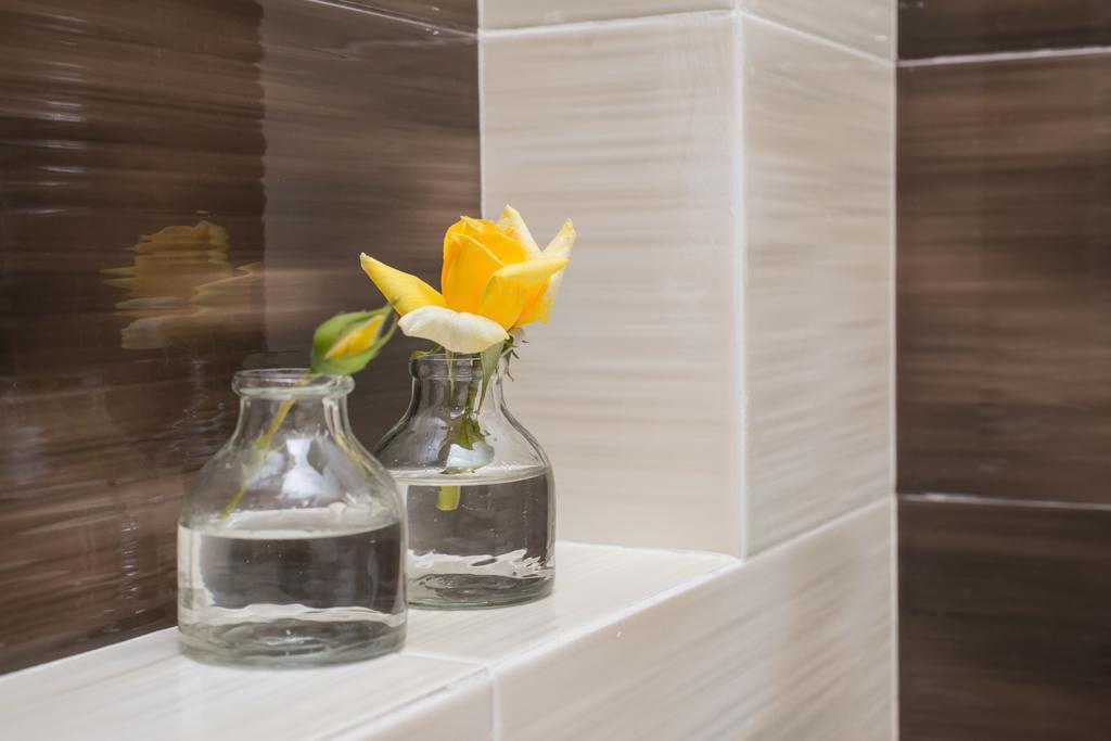 Villa Elia Melanes Ngoại thất bức ảnh